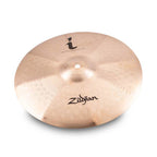 Zildjian I 14 inch Trash Top - Trash Crash Cymbals