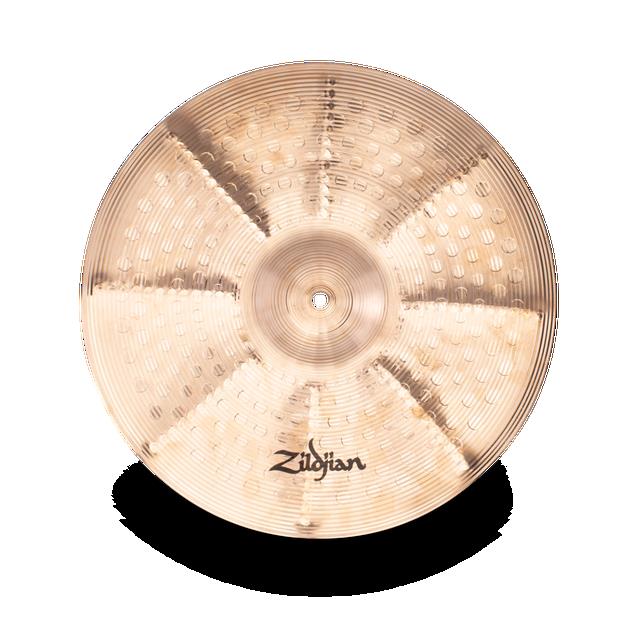 Zildjian I 14 inch Trash Top - Trash Crash Cymbals