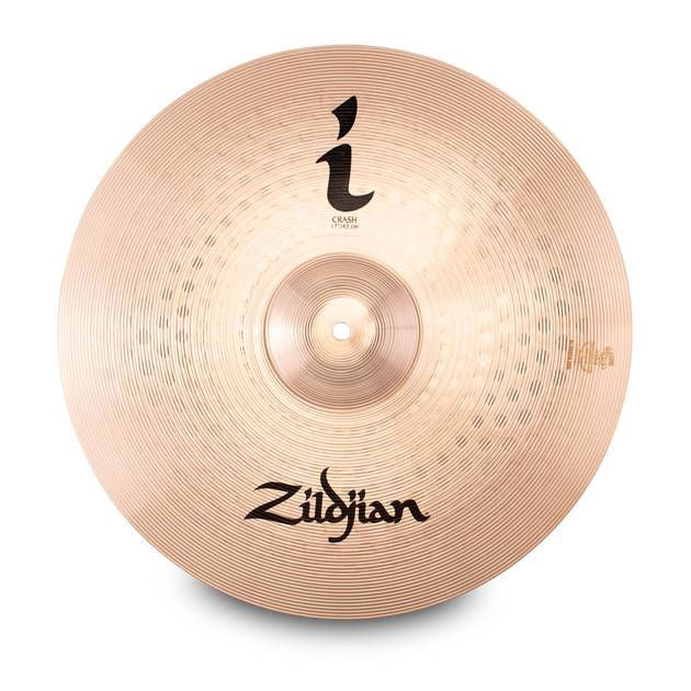 Zildjian I 17 inch Crash Cymbal
