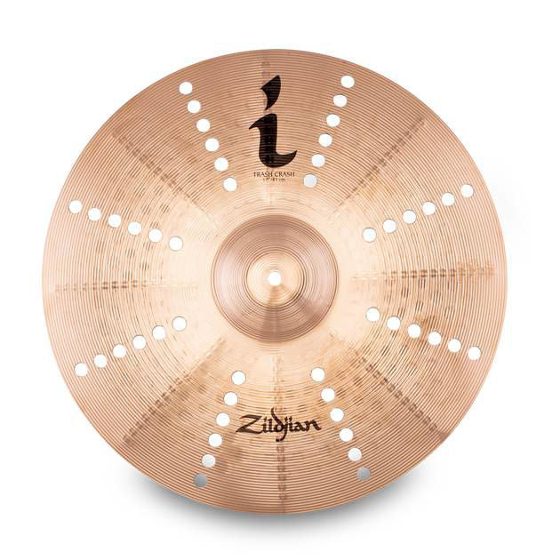Zildjian I 17 inch Trash Crash Cymbal