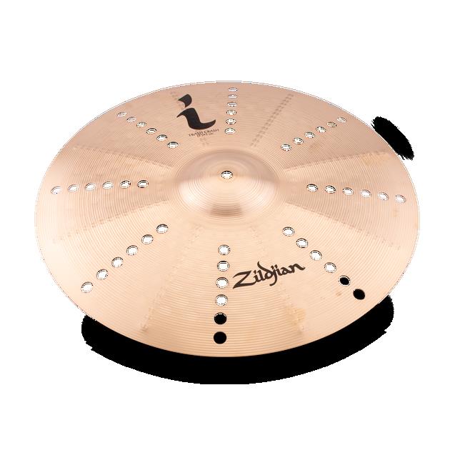 Zildjian I 17 inch Trash Crash Cymbal