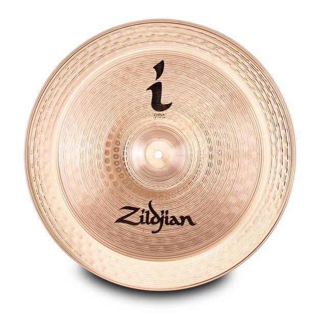 Zildjian I 18 inch China Cymbal