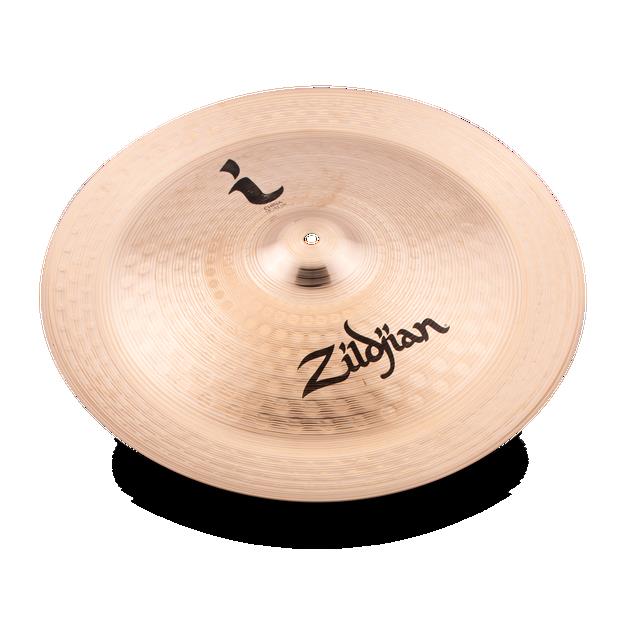 Zildjian I 18 inch China Cymbal