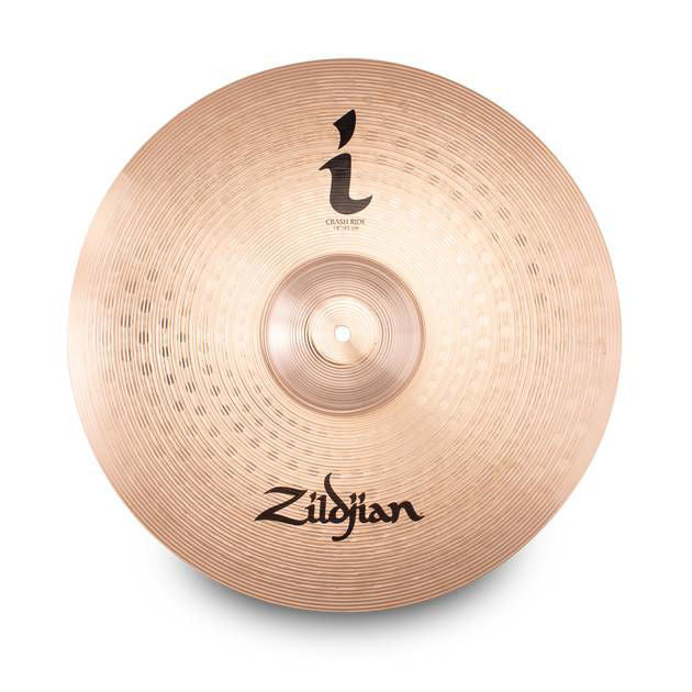 Zildjian I 18 inch Crash / Ride Cymbal