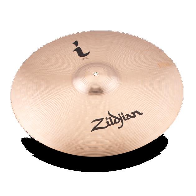 Zildjian I 18 inch Crash Cymbal