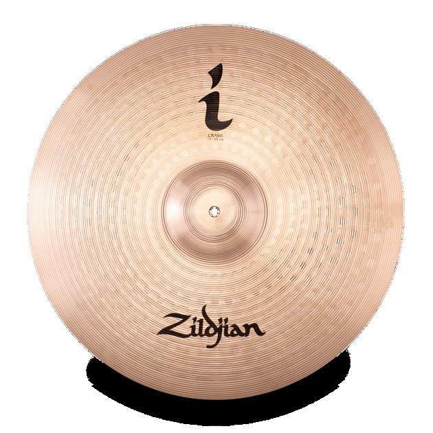 Zildjian I 19 inch Crash Cymbal