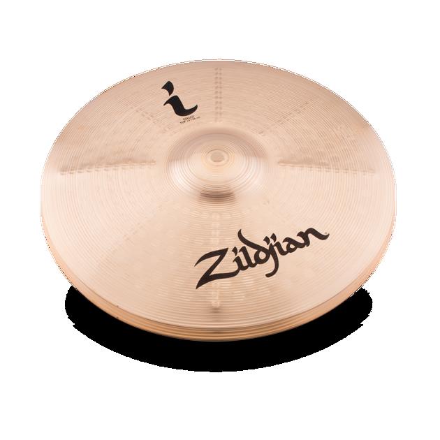 Zildjian I Family Essentials Cymbal Set 14/18