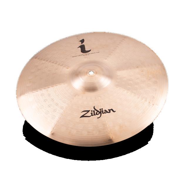 Zildjian I Series Expression Cymbal Pack 1