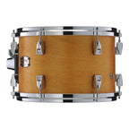 Yamaha AMB2214VN Absolute Hybrid Maple 22 x 14 Inch Bass Drum - Vintage Natural