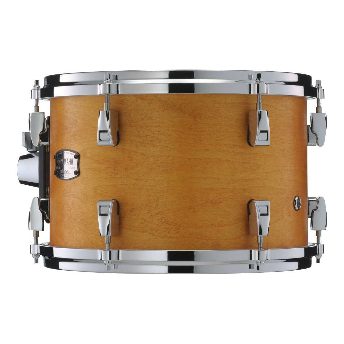 Yamaha AMB2214VN Absolute Hybrid Maple 22 x 14 Inch Bass Drum - Vintage Natural