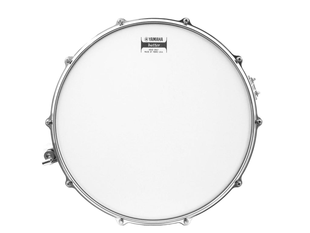 Yamaha 14 X 6 Absolute Hybrid Maple Snare Drum - Vintage Natural