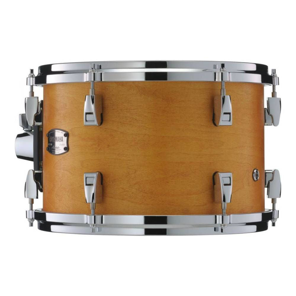 Yamaha Absolute Hybrid Maple 8 x 7 Inch Rack Tom in Vintage Natural