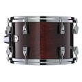Yamaha Absolute Hybrid Maple 8 x 7 inch Rack Tom in Classic Walnut