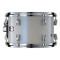 Yamaha Absolute Hybrid Maple 8 x 7 Inch Rack Tom in Polar White