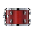 Yamaha Absolute Hybrid Maple 12 x 8 Rack Tom in Red Autumn