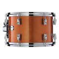 Yamaha Absolute Hybrid Maple 12 x 8 Inch Rack Tom in Orange Sparkle