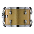 Yamaha Absolute Hybrid Maple 13 x 10 Inch Rack Tom in Gold Champagne Sparkle
