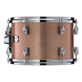 Yamaha Absolute Hybrid Maple 13 x 10 Inch Rack Tom in Pink Champagne Sparkle