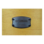 Yamaha AMP4F3VN Absolute Hybrid Maple Fusion Tom Pack - Vintage Natural