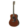 Yamaha LL6-DT//ARE Acoustic Guitar Dark Tinted