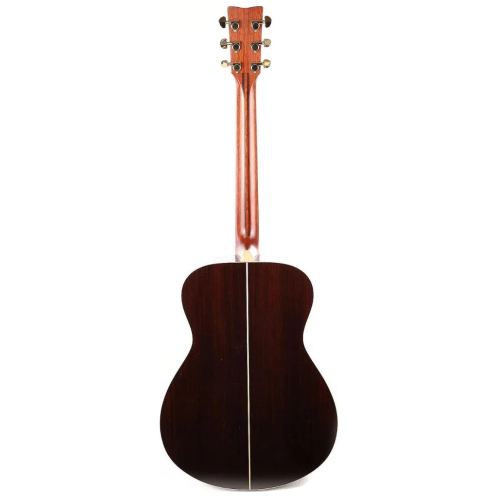 Yamaha LS16 ARE Acoustic Guitar Spruce Top - Natural