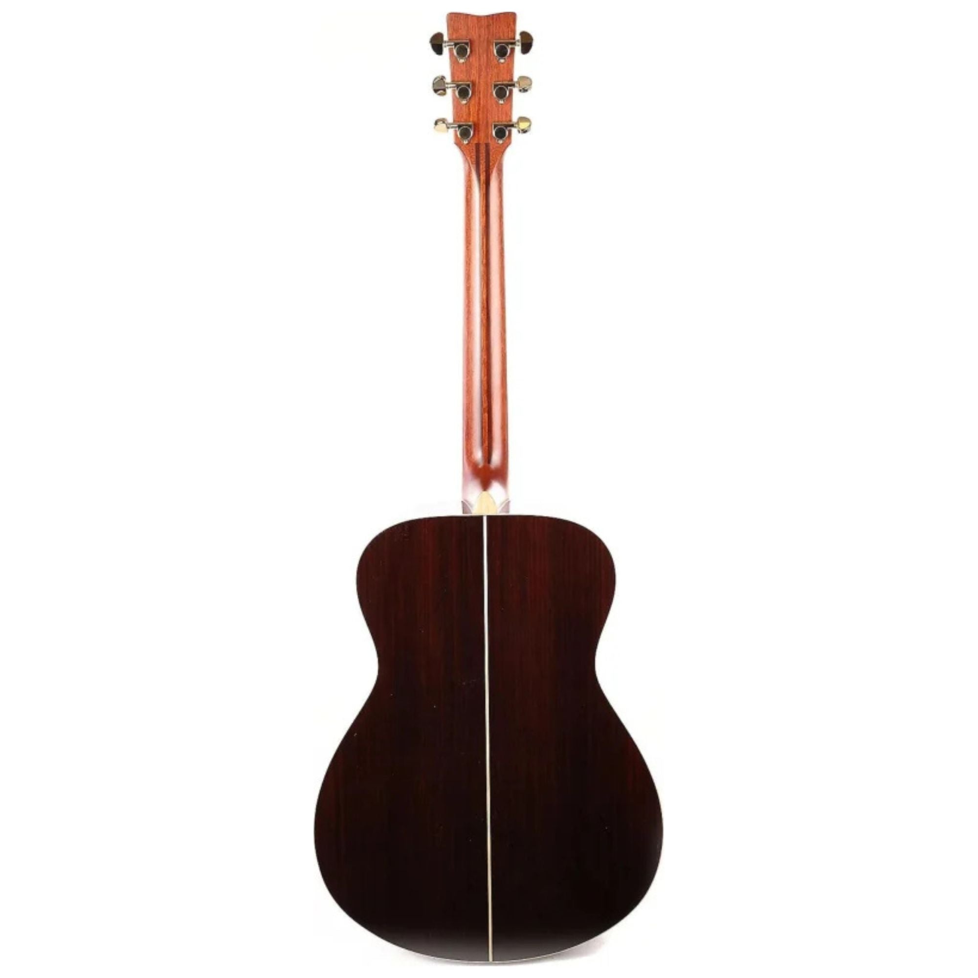 Yamaha LS16 ARE Acoustic Guitar Spruce Top - Natural