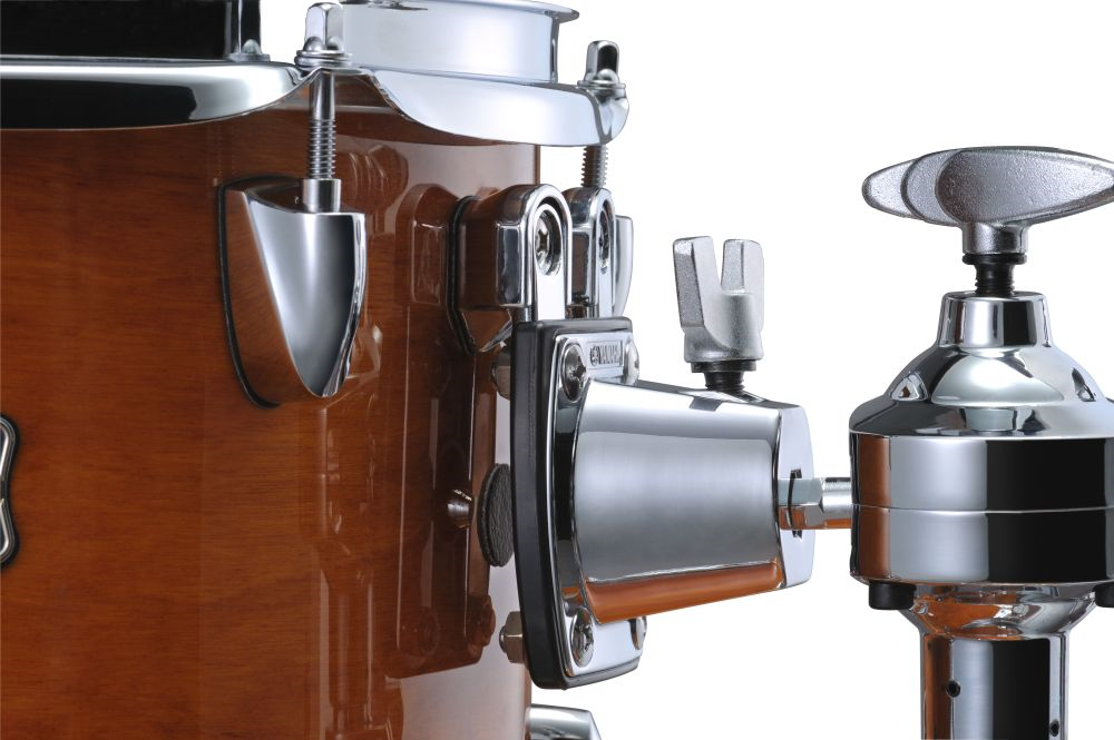 Yamaha Stage Custom SBS1455 Birch 14x5.5 Snare Drum - Honey Amber
