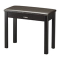 Yamaha BC108 Arius/Clavinova Bench in Dark Rosewood