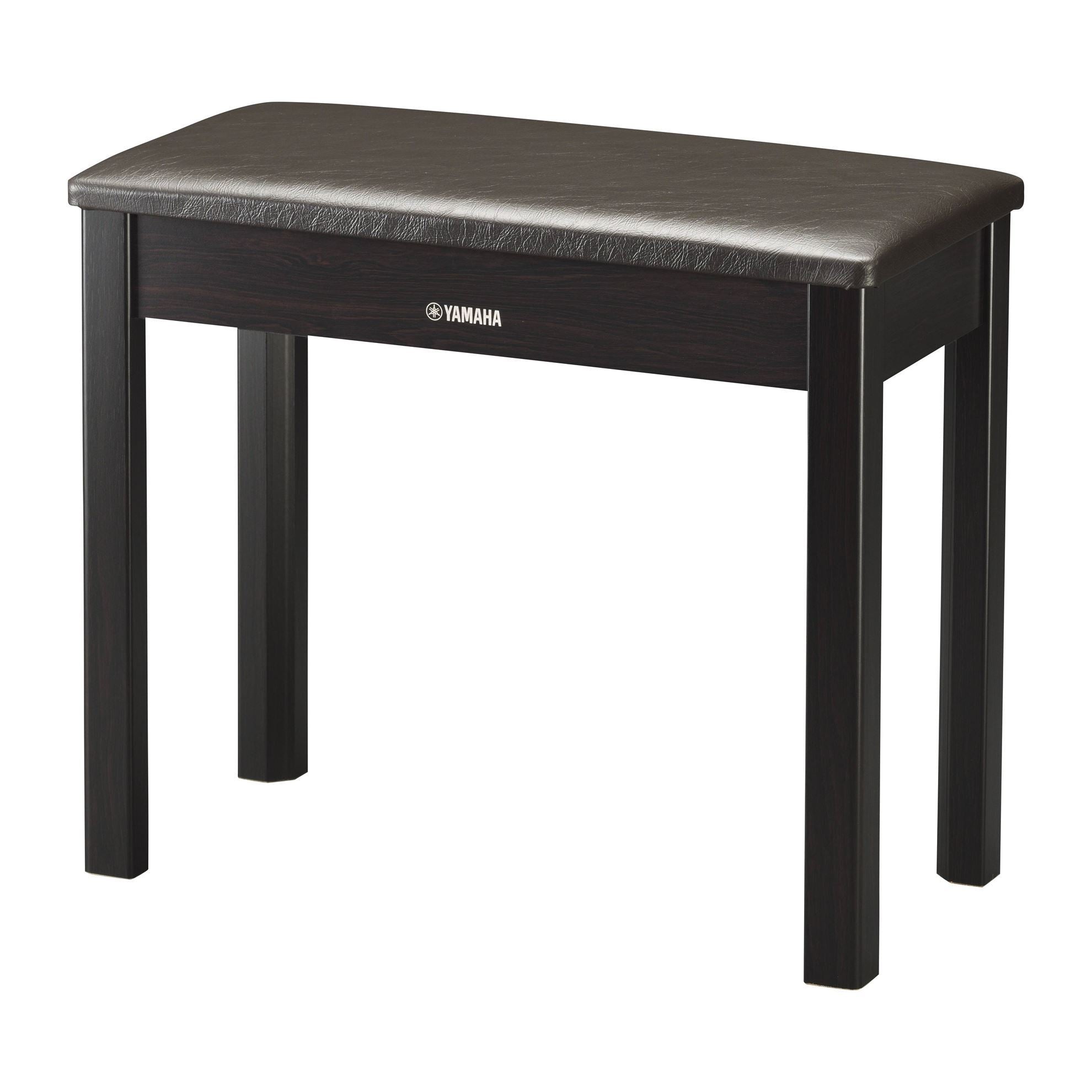 Yamaha BC108 Arius/Clavinova Bench in Dark Rosewood