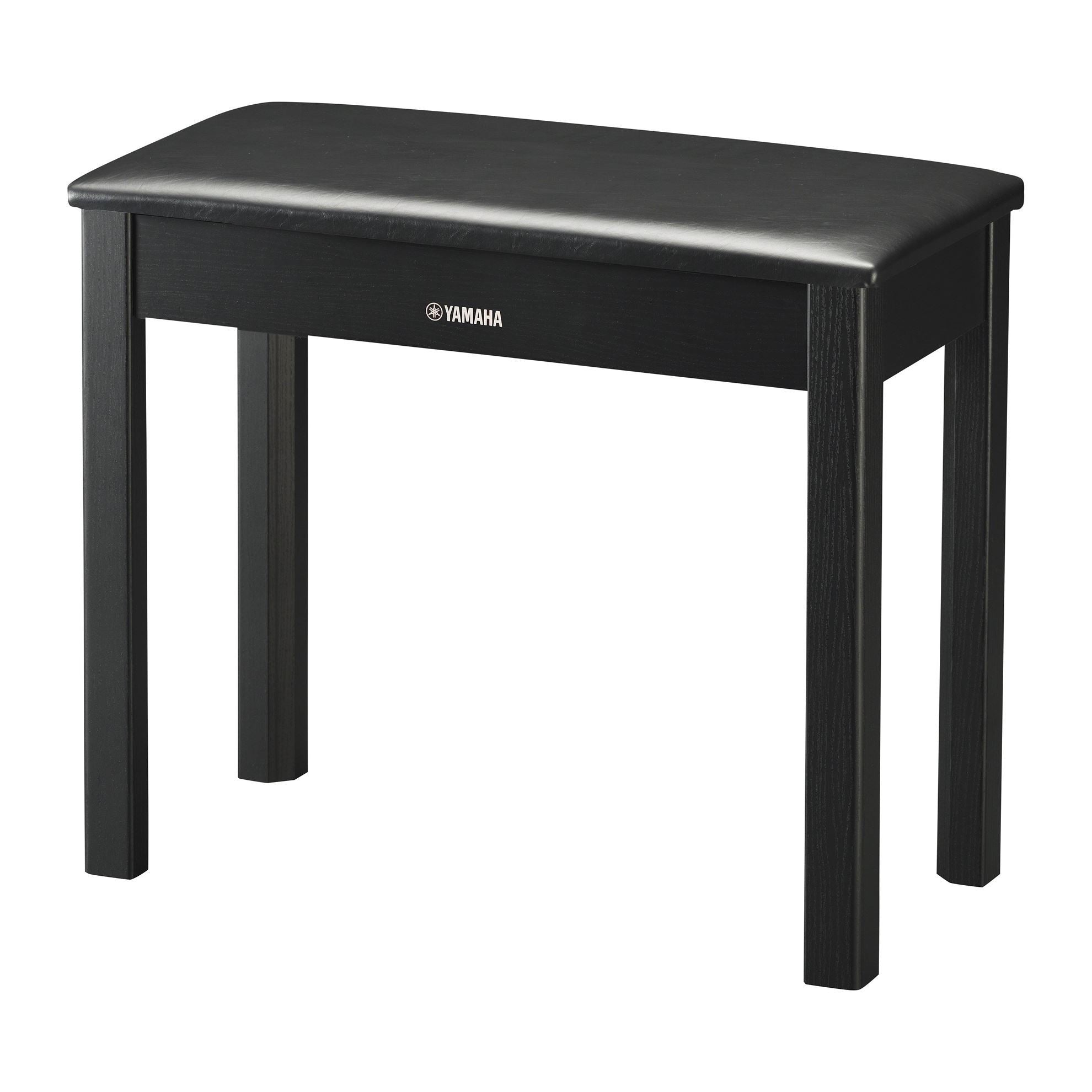 Yamaha BC108 Arius/Clavinova Bench in Black