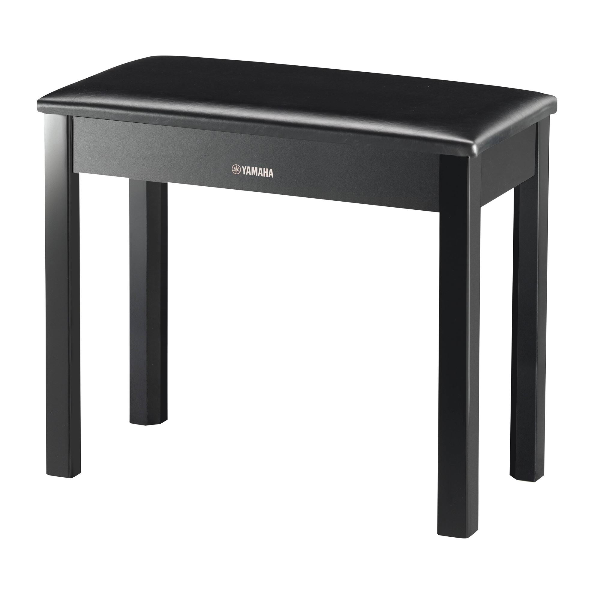 Yamaha BC108 Arius/Clavinova Bench in Polished Ebony