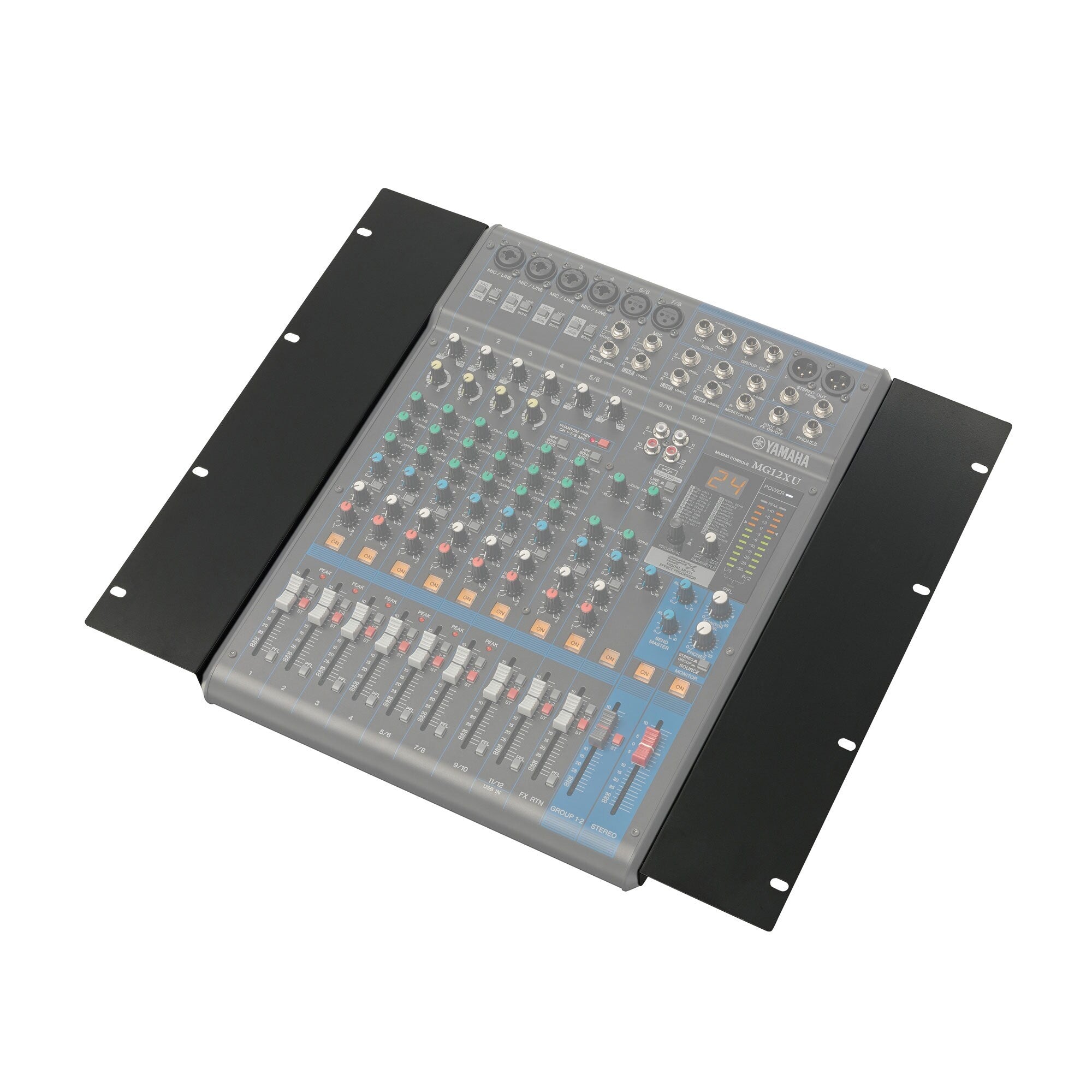 Yamaha RK-MG12 Rack Mount Kit for Yamaha MG12 Mixers