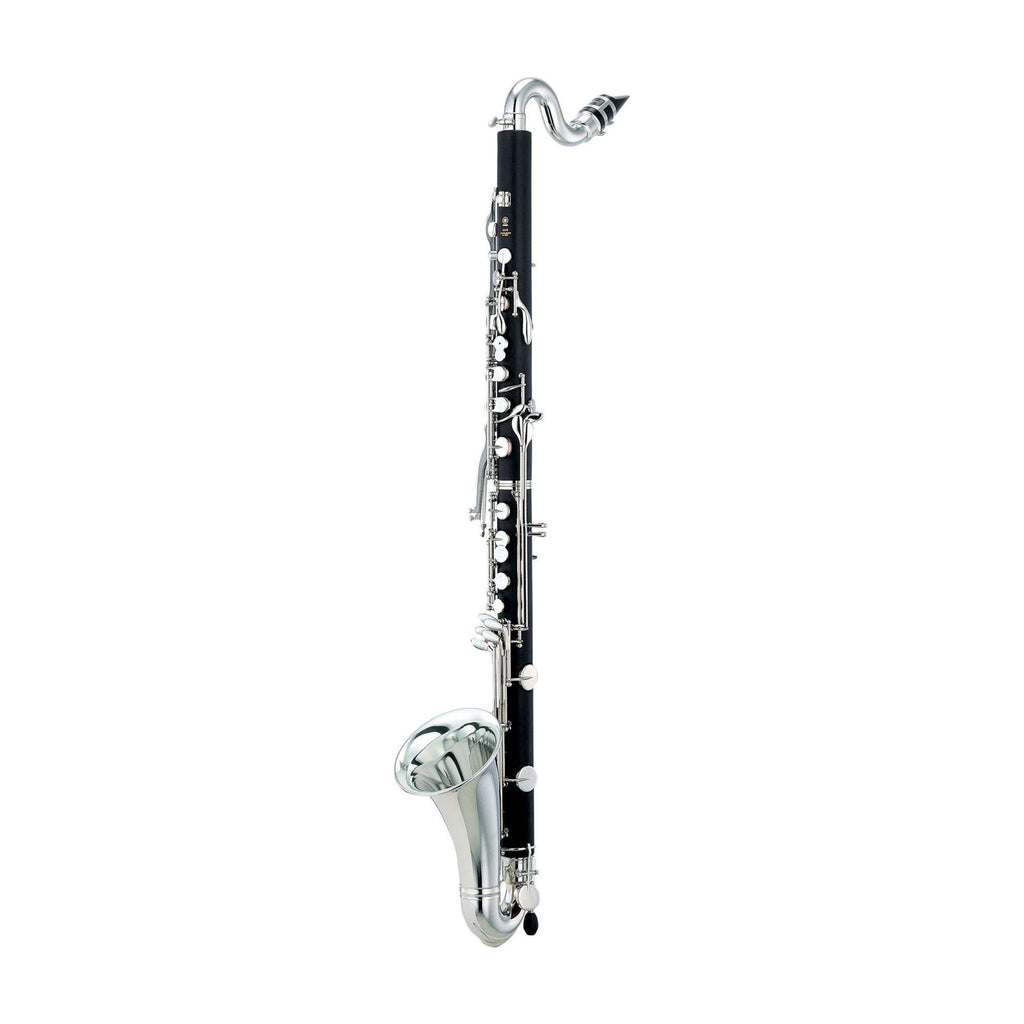 Yamaha YCL450 Bb Clarinet