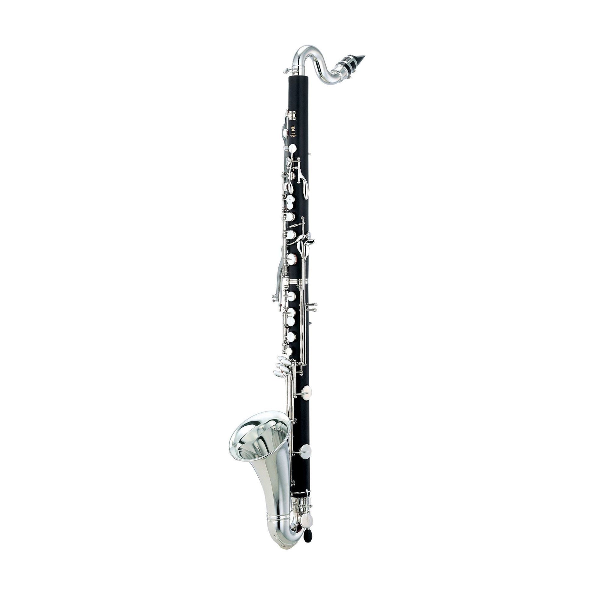 Yamaha YCL450 Bb Clarinet
