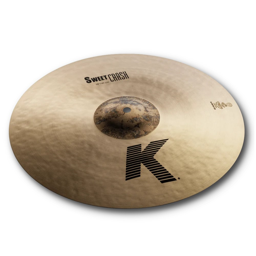 Zildjian K Family 16 Sweet Crash Cymbal