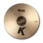 Zildjian K Family 16 Sweet Crash Cymbal