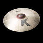 Zildjian K 17 inch Sweet Crash Cymbal