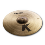 Zildjian K Family 18 Sweet Crash Cymbal