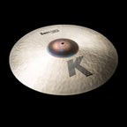 Zildjian K 20 inch Sweet Crash Cymbal