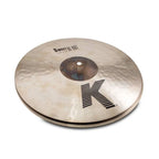 Zildjian K Family 14" Sweet Hi-Hats