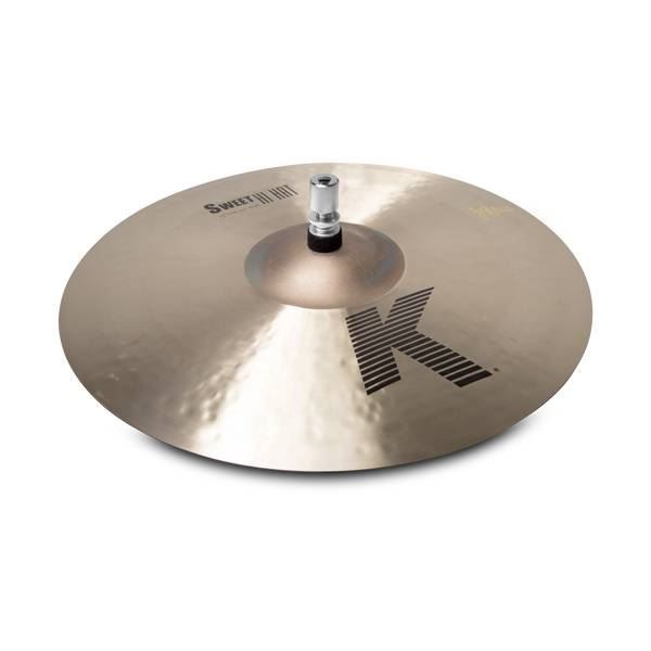 Zildjian K 15 inch Sweet Hi-Hat Cymbal (Top)
