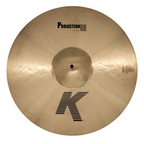 Zildjian K 21 Projection Ride Cymbal
