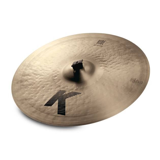 Zildjian K Family 20 Ride Cymbal