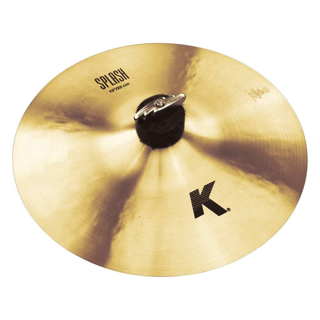 Zildjian K 10 inch Splash Cymbal