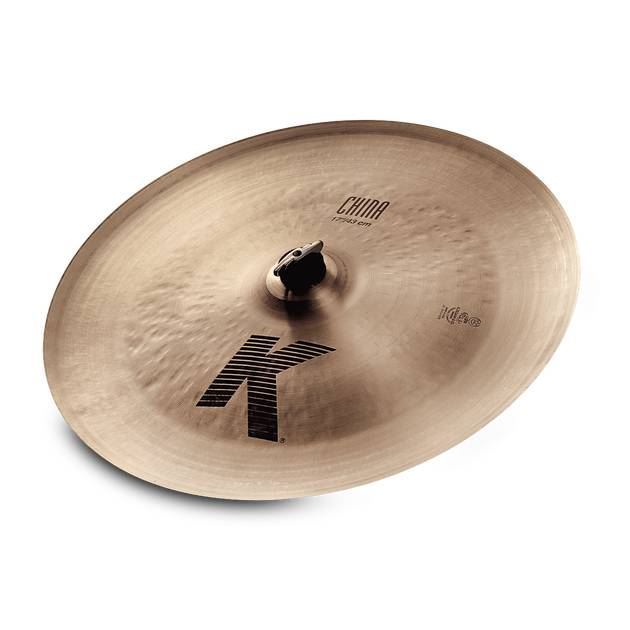 Zildjian K 17 inch China Cymbal