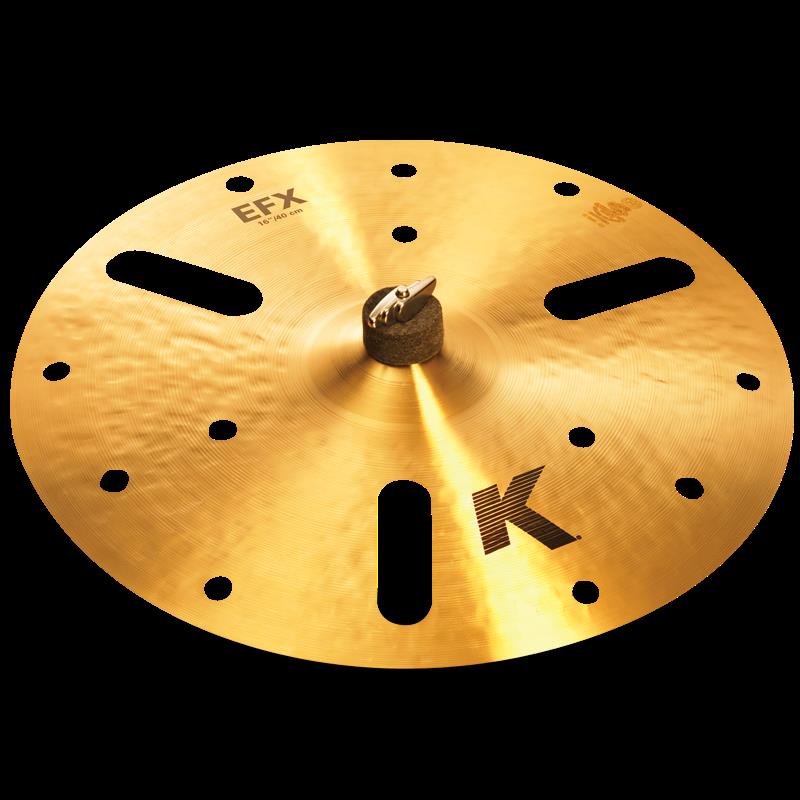 Zildjian K 18 inch EFX Cymbal