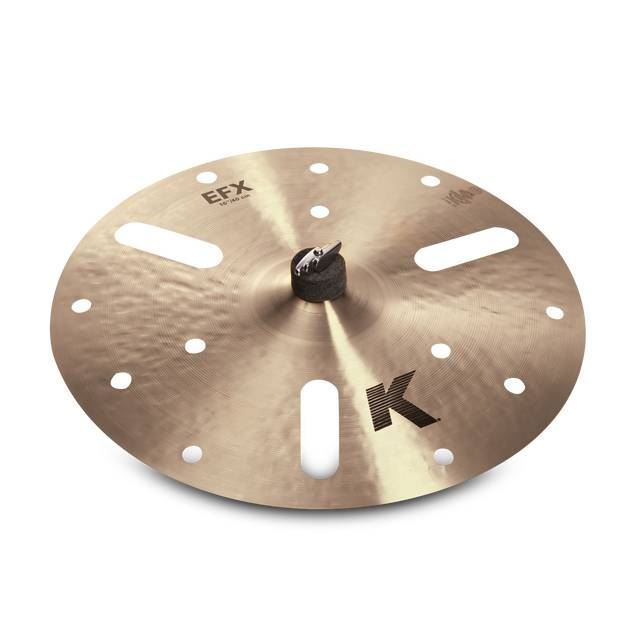 Zildjian K 16 inch EFX Cymbal