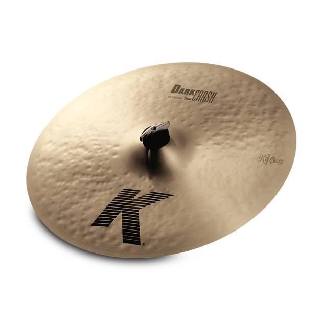 Zildjian K 16 inch Thin Dark Crash Cymbal