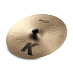 Zildjian K 16 inch Thin Dark Crash Cymbal