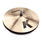 Zildjian K 14 inch Mastersound Hi-Hat Cymbals (Pair)